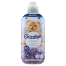 Coccolino Ammorbidente Concentrato Fresh Lavanda Mediterranea 45 Lavaggi 952 ml